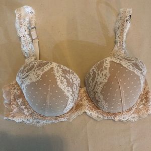 NWT Victoria’s Secret Bra Dream Angels 34D